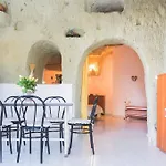 In Pietra Di Tufo Ischitana, Forio Lägenhet Forio di Ischia