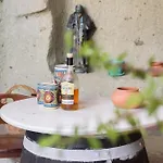 Lägenhet In Pietra Di Tufo Ischitana, Forio Forio di Ischia