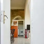 Lägenhet In Pietra Di Tufo Ischitana, Forio *
