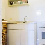 In Pietra Di Tufo Ischitana, Forio Lägenhet *
