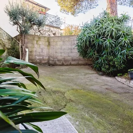 In Pietra Di Tufo Ischitana, Forio Lägenhet Forio di Ischia